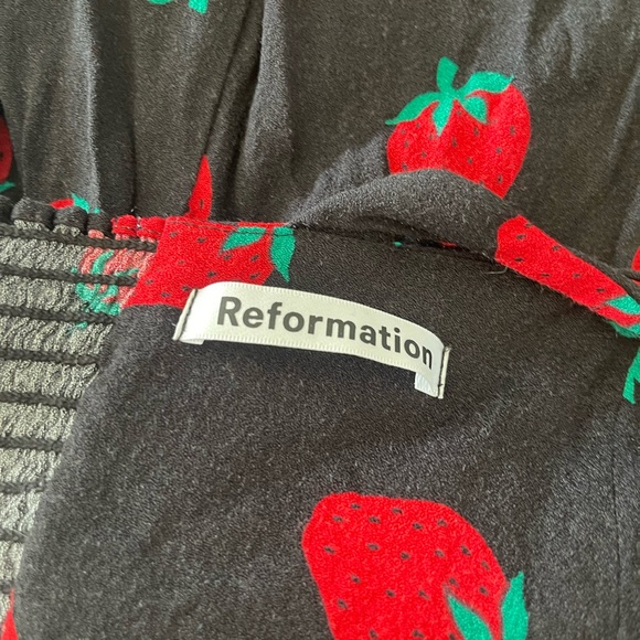 Reformation maddy dress - Picture 8 of 9